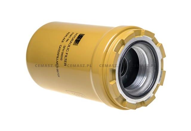 Filtr hydrauliki do Komatsu WH609 / WH613 - OEM