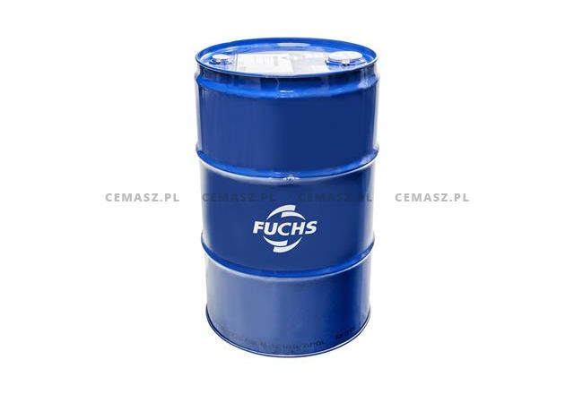 Olej  hydrauliczny do maszyn budowlanych  60L - Fuchs Oil Corp.