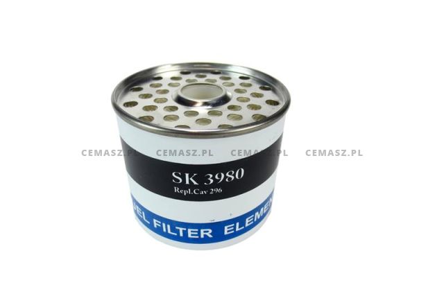 Filtr SK3980 - FILTER