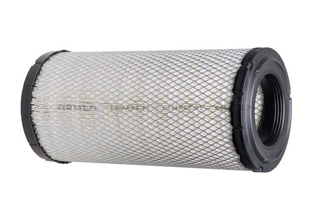 Filtr powietrza do Komatsu WB93R2 - Donaldson